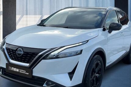 Nissan Qashqai 13.100 km 25.990 &euro; Hamburg 20537