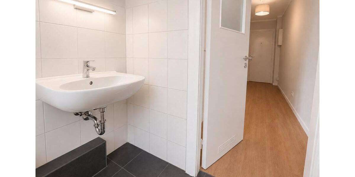 Dachgeschoßwohnung Ahrensburg - 2 Zimmer, 51 m&sup2;, 248.000&euro; | Angebot:26705127