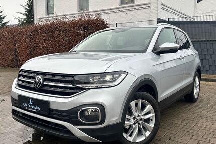 VW T-Cross 2.949 km 21.999 &euro; Pinneberg 25421