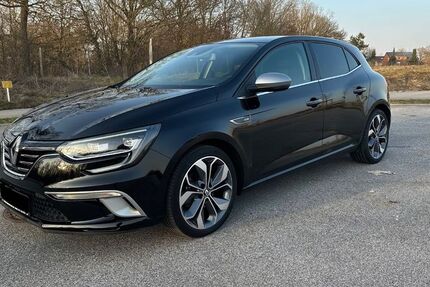 Renault Megane 135.000 km 8.400 &euro; norderstedt 22850