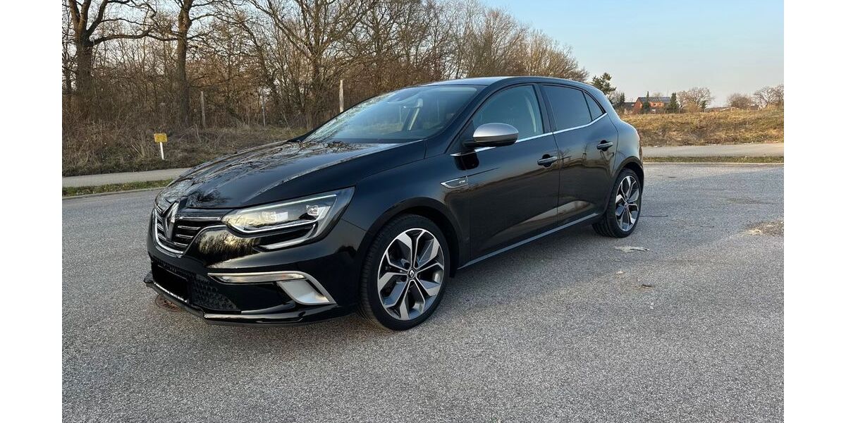 Renault Megane 135.000 km 8.400 &euro; norderstedt 22850