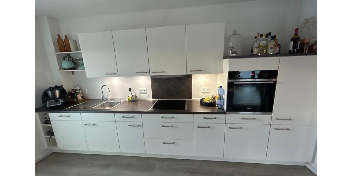 Etagenwohnung Buxtehude - 3 Zimmer, 97 m&sup2;, 1.340&euro; | Angebot:25474171