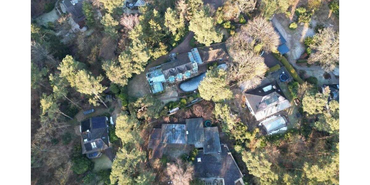 Bungalow Hamburg Neugraben-Fischbek - 7 Zimmer, 216 m&sup2;, 549.000&euro; | Angebot:25669008