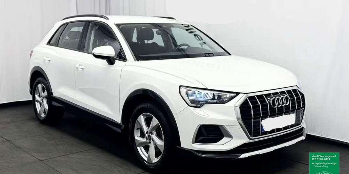Audi Q3 37.930 km 28.900 &euro; Pinneberg 25421