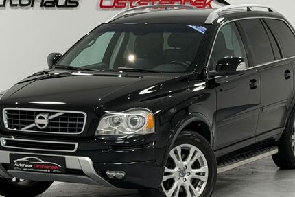 Volvo XC90 150.000 km 17.990 &euro; Oststeinbek 22113