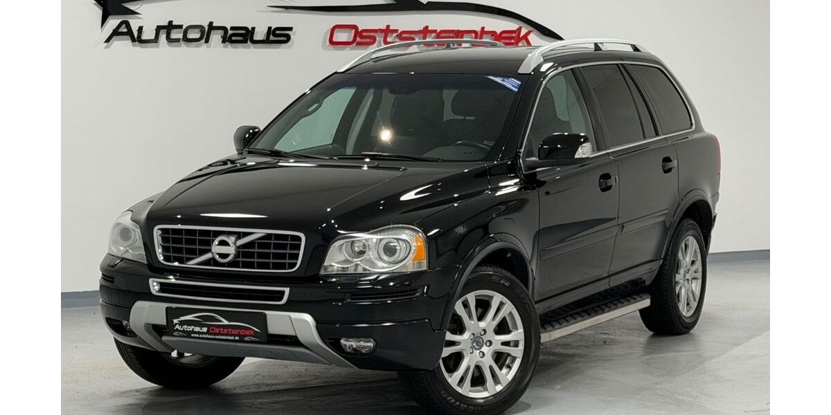 Volvo XC90 150.000 km 17.990 &euro; Oststeinbek 22113