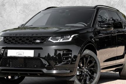 Land Rover Discovery Sport 10.999 km 49.885 &euro; Meckelfeld bei Hamburg 21217
