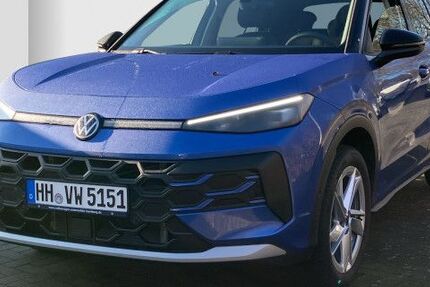 VW T-Roc 6.000 km 36.990 &euro; Glinde 21509