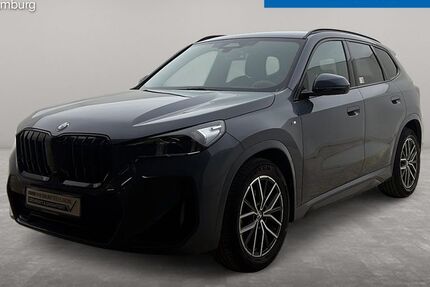 BMW X1 42.336 km 43.602 &euro; Barsbüttel bei Hamburg 22885