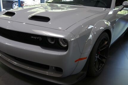 Dodge Challenger 11.960 km 79.990 € Hamburg 21077