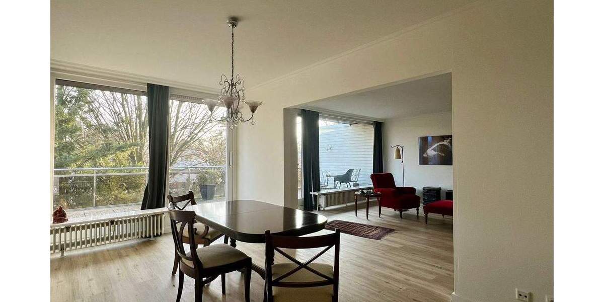Etagenwohnung Hamburg Marienthal - 2 Zimmer, 121 m&sup2;, 498.000&euro; | Angebot:25702379