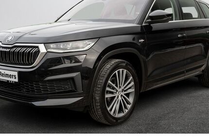 Skoda Kodiaq 80.850 km 30.670 &euro; Pinneberg 25421