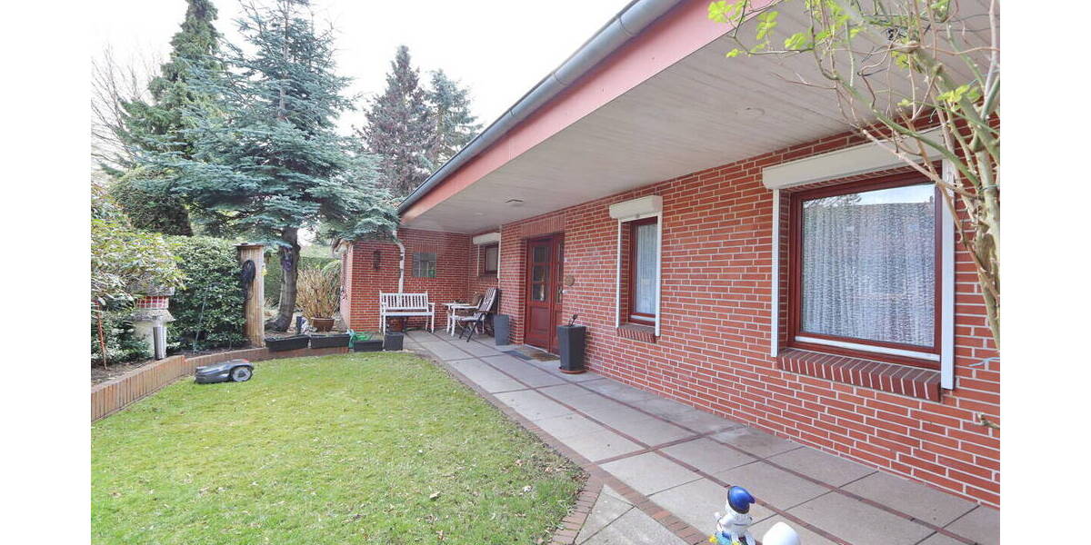 Einfamilienhaus Hamburg Langenhorn - 5 Zimmer, 126 m&sup2;, 695.000&euro; | Angebot:26585267