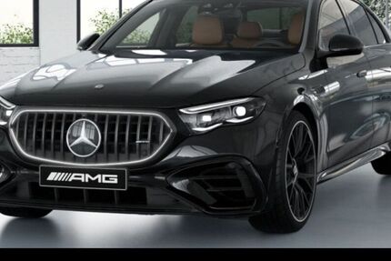 Mercedes-Benz E 53 AMG 9.900 km 112.900 &euro; Hamburg 22047