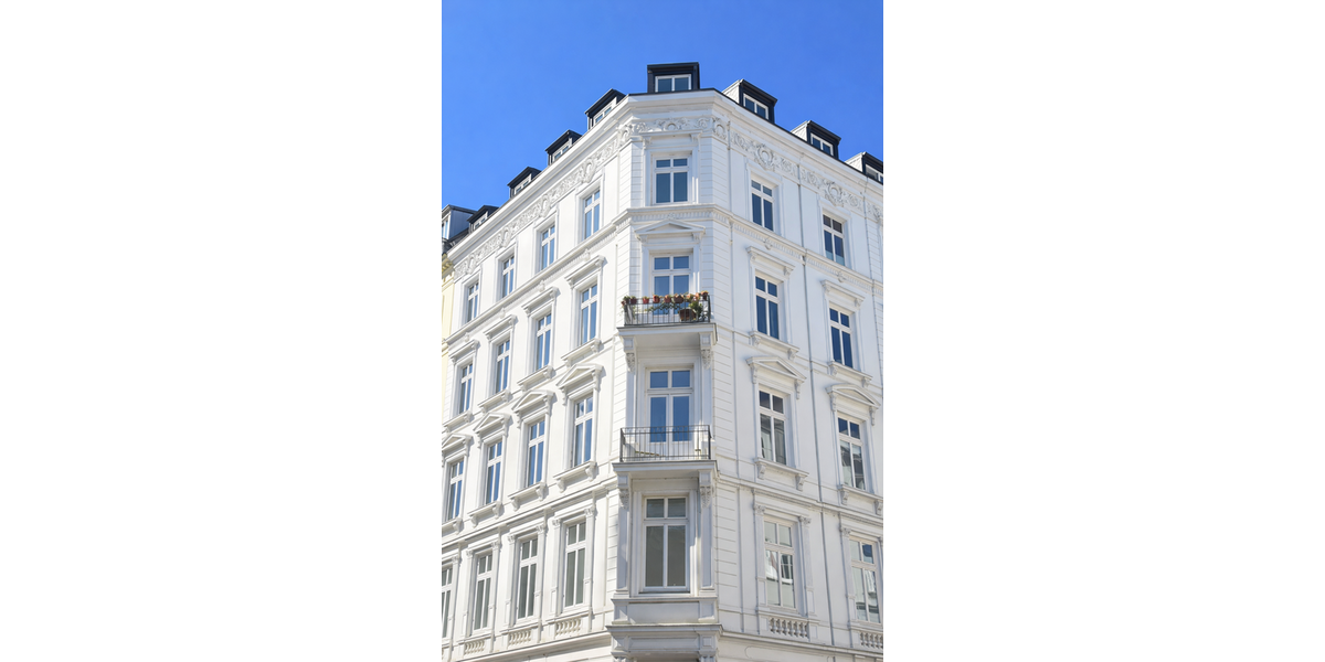 Etagenwohnung Hamburg Altstadt - 2 Zimmer, 71 m&sup2;, 645.000&euro; | Angebot:26241636