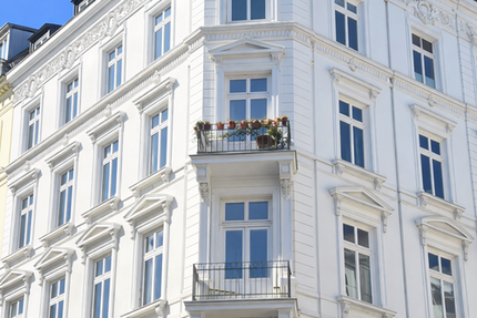 Wohnung Hamburg Altstadt - 2 Zimmer, 71 m&sup2;, 645.000&euro; | Angebot:26241636