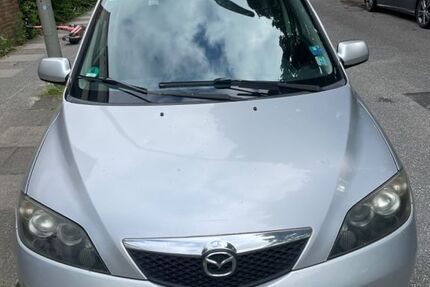 Mazda 2 220.000 km 2.250 &euro; Hamburg 22297