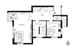 Doppelhaushälfte Wentorf - 5 Zimmer, 154 m&sup2;, 695.000&euro; | Angebot:26886097