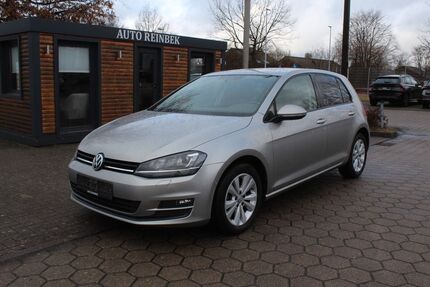 VW Golf 57.550 km 13.200 &euro; Reinbek 21465
