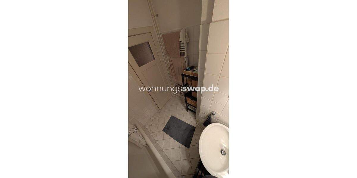 Etagenwohnung Hamburg Uhlenhorst - 2 Zimmer, 70 m&sup2;, 1.160&euro; | Angebot:25933301