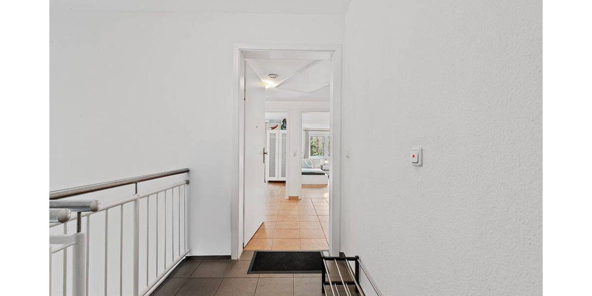 Etagenwohnung Hamburg / Duvenstedt Duvenstedt - 3 Zimmer, 61 m&sup2;, 276.000&euro; | Angebot:26388817