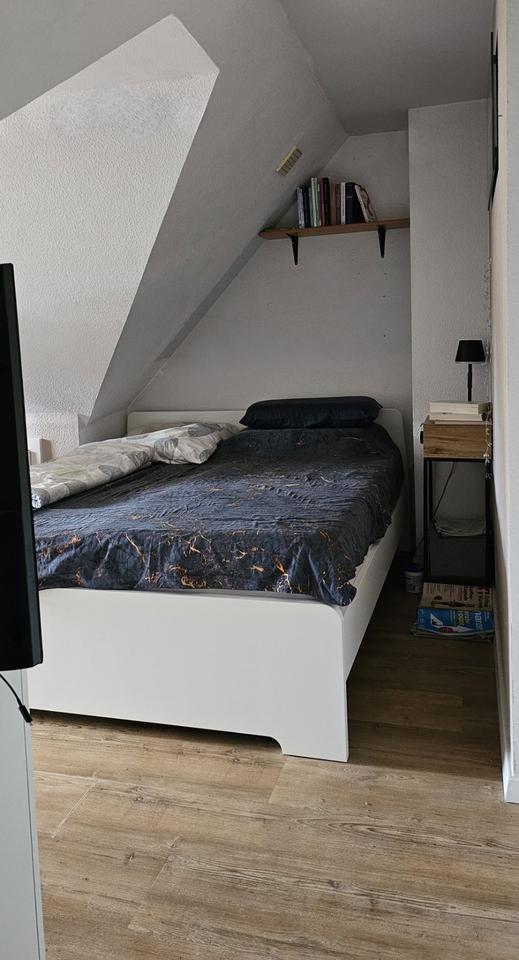4 Zimmer Maisonette, ruhig, hell, gemütlich, provisionsfrei