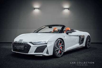 Audi R8 33.462 km 159.900 &euro; Norderstedt 22844