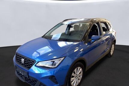 Seat Arona 43.321 km 15.490 &euro; Appen 25482