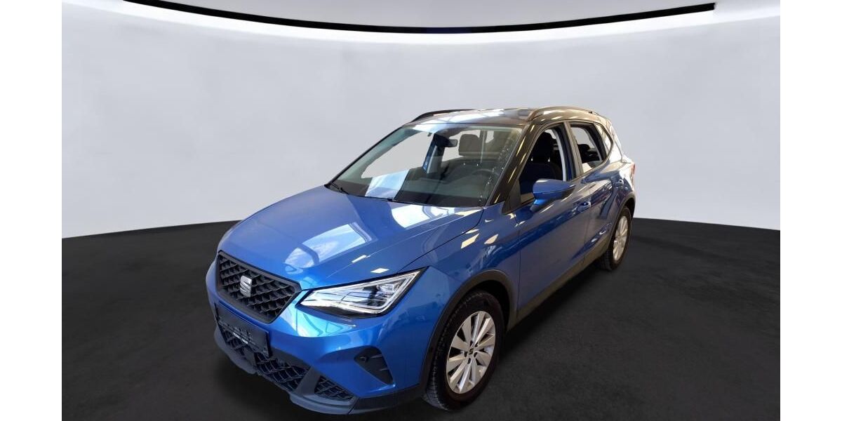 Seat Arona 43.321 km 15.490 &euro; Appen 25482