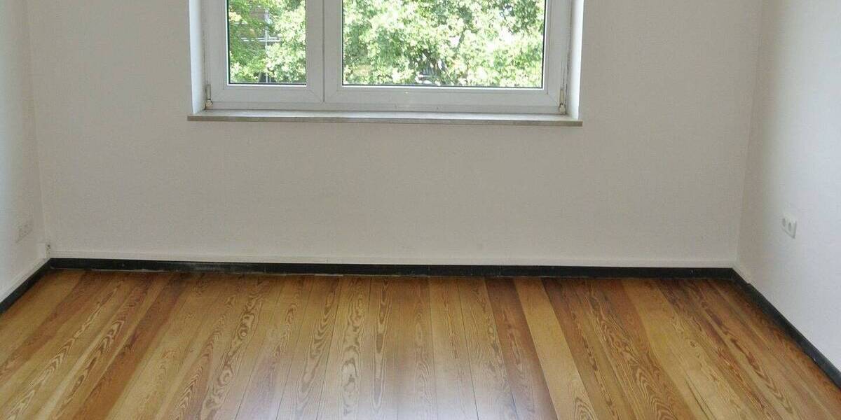 Dachgeschosswohnung in Langehorn 3 zimmer