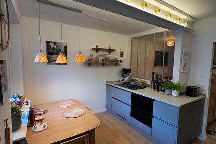 Wohnung Hamburg Sternschanze - 2 Zimmer, 60 m&sup2;, 730.000&euro; | Angebot:25992854