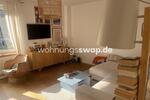 Etagenwohnung Hamburg Hoheluft-West - 3 Zimmer, 64 m&sup2;, 1.300&euro; | Angebot:26341563