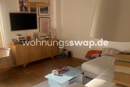 Wohnung Hamburg Hoheluft-West - 3 Zimmer, 64 m&sup2;, 1.300&euro; | Angebot:26341563