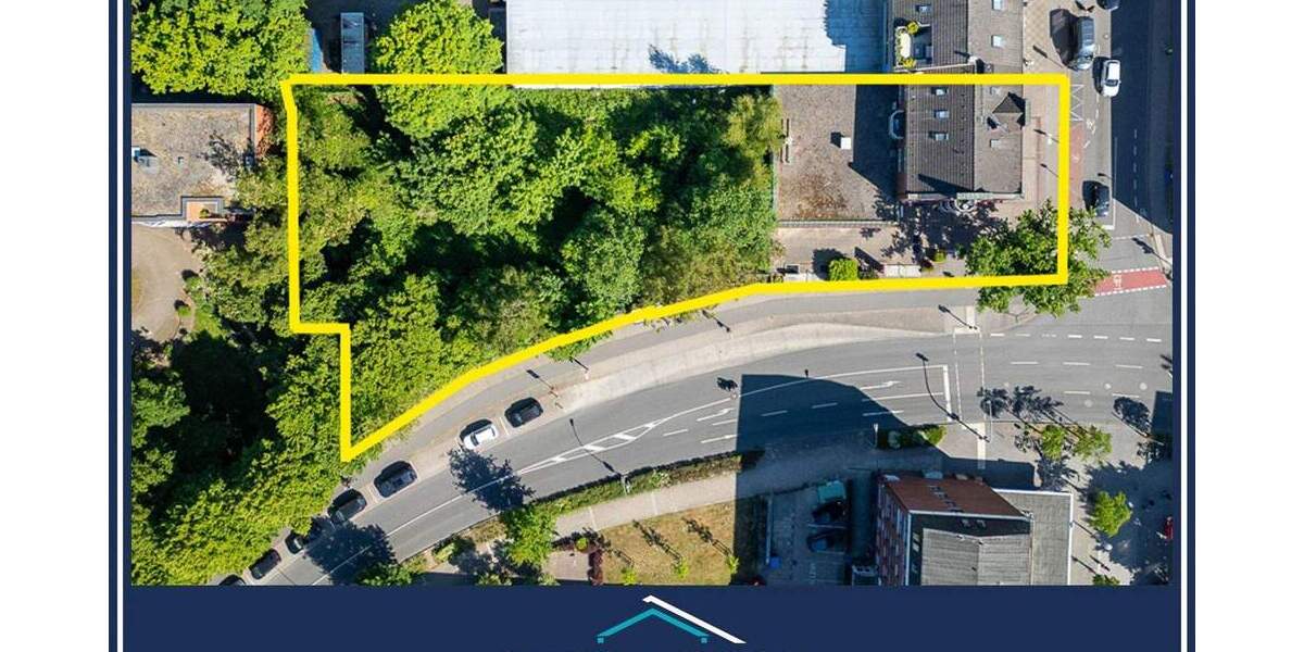 Paketangebot! Bauplatz für voraussichtlich ca. 2.687 m² Neubau-Wohnblock und bestehendes Zinshaus! zimmer
