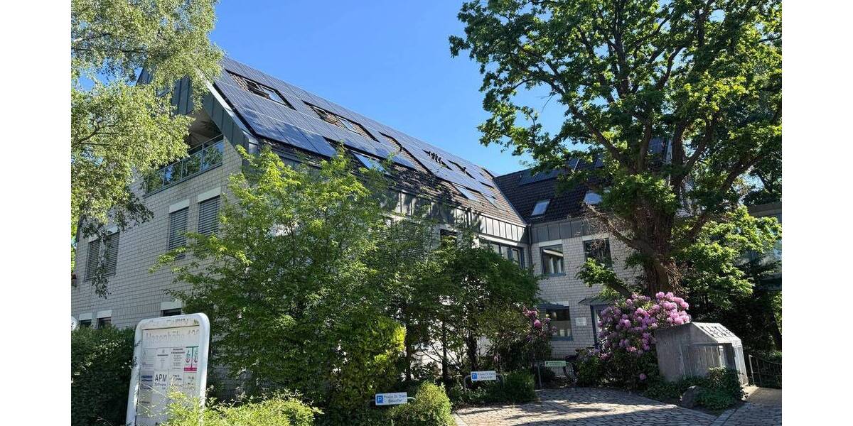Gewerbeobjekt Hamburg Sülldorf - 3 Zimmer, 90 m&sup2;, 1.180&euro; | Angebot:26806982
