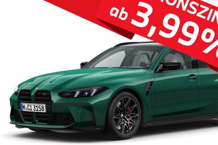 BMW M3 17.318 km 82.850 € Hamburg 21073