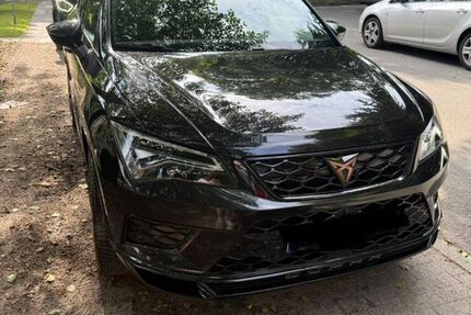 Cupra Ateca 71.000 km 23.500 &euro; Hamburg 22159
