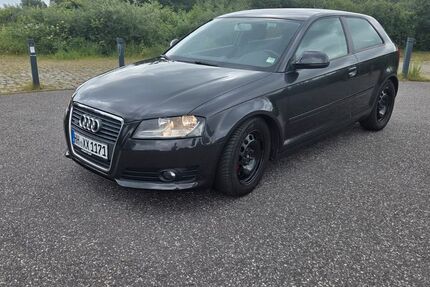 Audi A3 189.000 km 6.444 &euro; Hamburg 21129