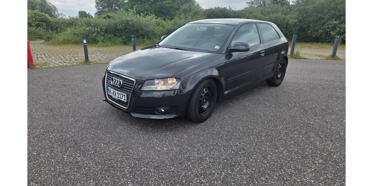 Audi A3 189.000 km 6.444 &euro; Hamburg 21129
