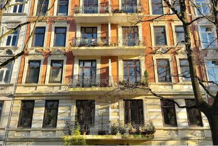 Wohnung Hamburg Altona-Nord - 4 Zimmer, 74 m&sup2;, 580.000&euro; | Angebot:25073387