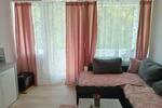 1 Zimmer Apartment am Winterthuder Marktplatz