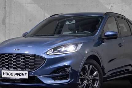 Ford Kuga 15.702 km 29.090 € Hamburg 22335