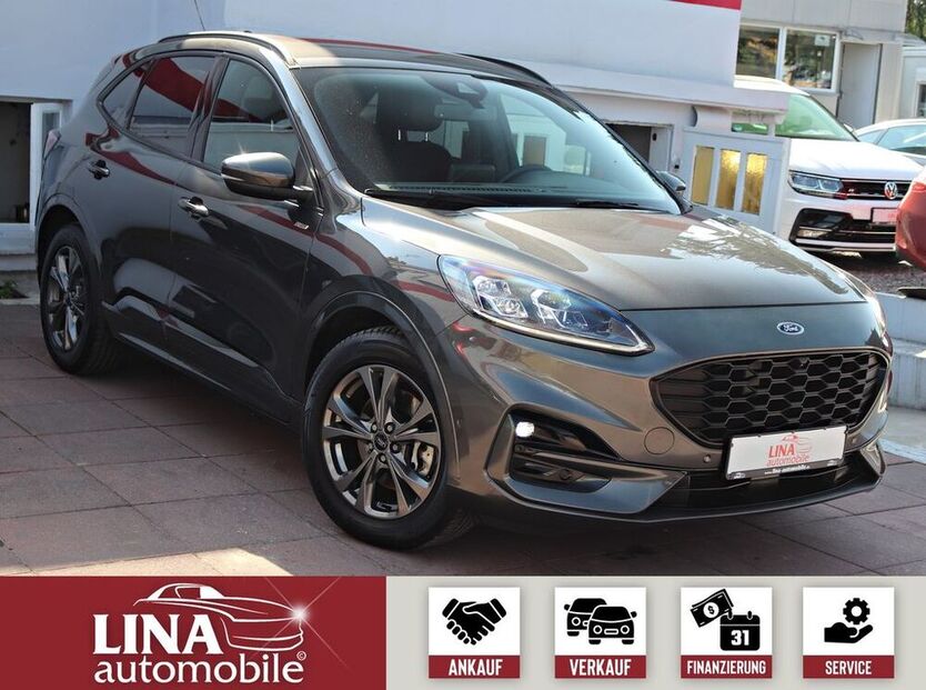 Kuga