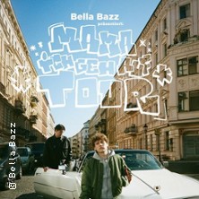 Bella Bazz - Mama ich geh auf Tour 2025 13.12.2025 BETTY (ehem. headCRASH)