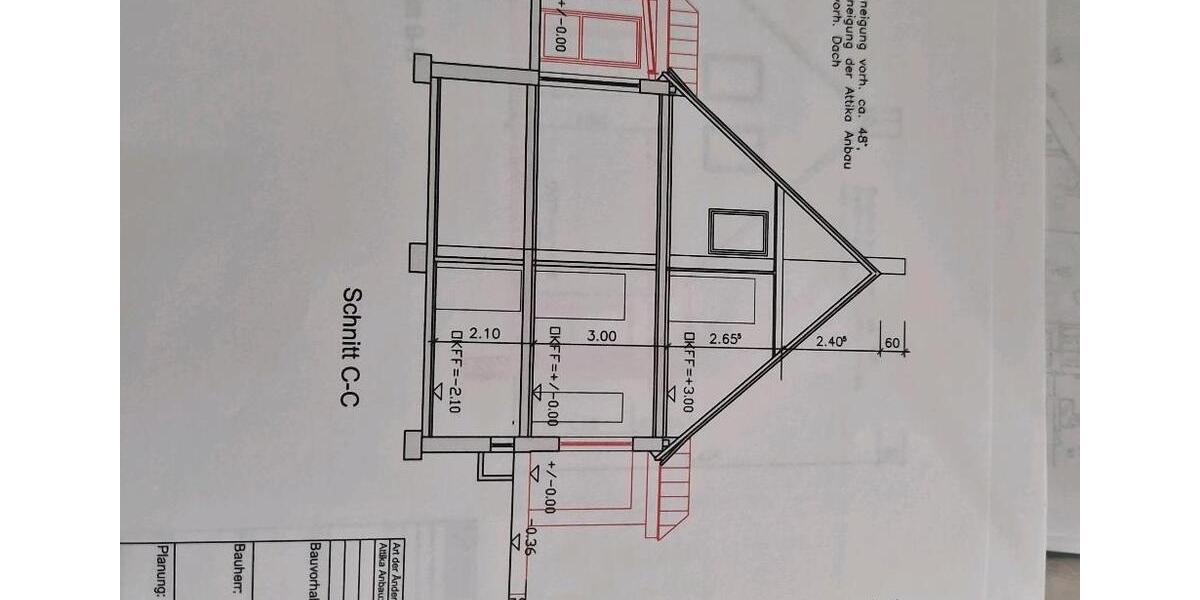 Einfamilienhaus Quickborn - 5 Zimmer, 145 m&sup2;, 550.000&euro; | Angebot:27004454