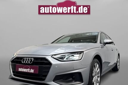 Audi A4 51.569 km 25.690 &euro; Ahrensburg 22926