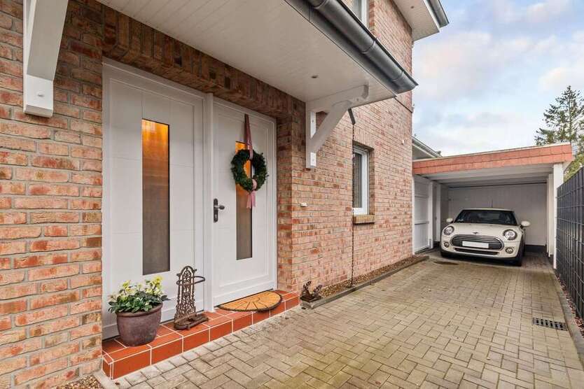 Haus zum Kaufen in Hamburg 1.450.000 € 166 m²