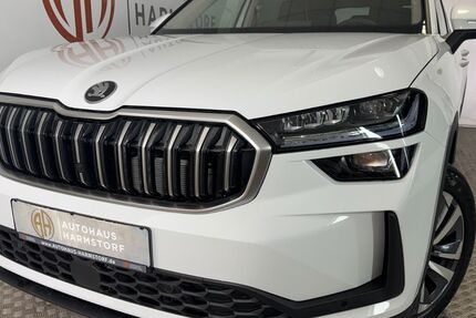 Skoda Kodiaq 1.075 km 39.990 &euro; Harmstorf/Hamburg 21228