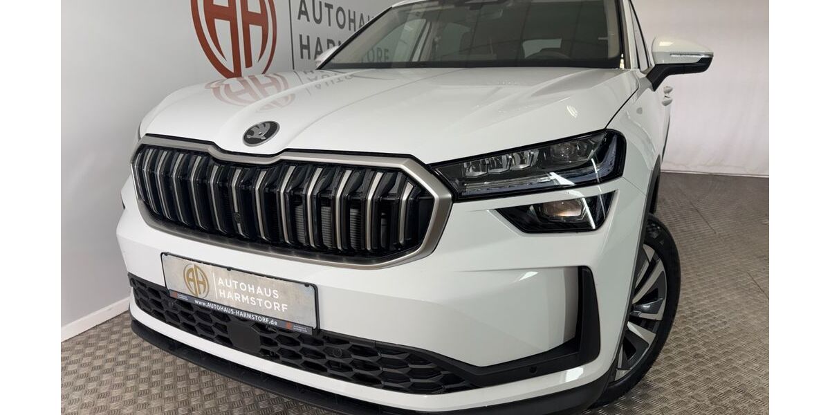 Skoda Kodiaq 1.075 km 39.990 &euro; Harmstorf/Hamburg 21228