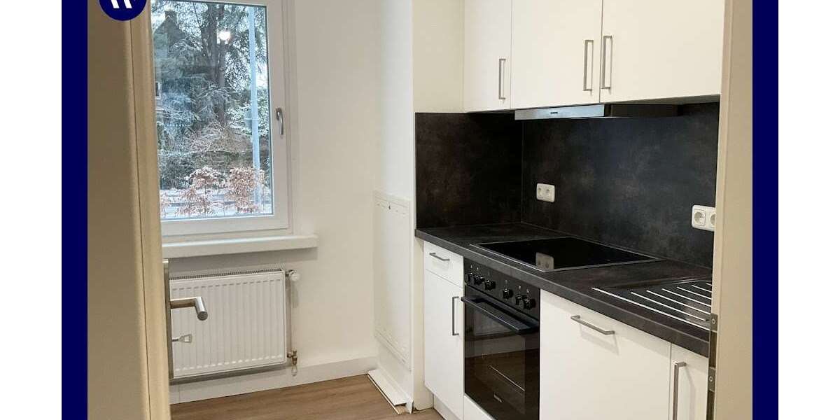 Etagenwohnung Wedel Schulau Ost - 4 Zimmer, 76 m&sup2;, 1.060&euro; | Angebot:26902596